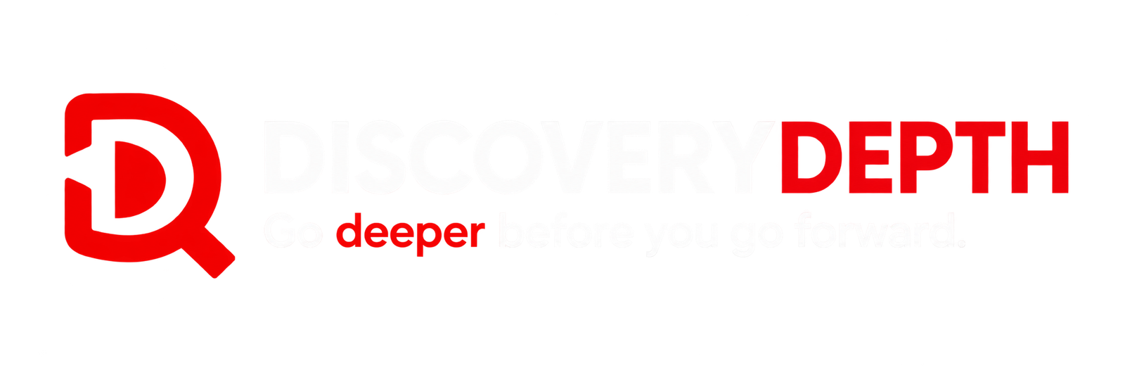 Discovery Depth